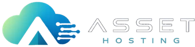 Asset Hosting home